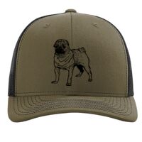 Richardson 112 Snapback Trucker Cap Thumbnail
