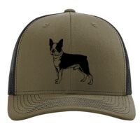 Richardson 112 Snapback Trucker Cap Thumbnail