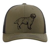 Richardson 112 Snapback Trucker Cap Thumbnail