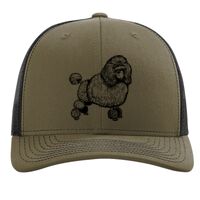 Richardson 112 Snapback Trucker Cap Thumbnail