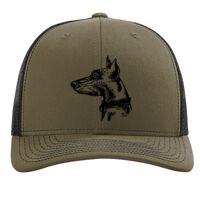 Richardson 112 Snapback Trucker Cap Thumbnail