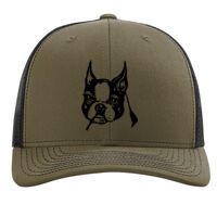 Richardson 112 Snapback Trucker Cap Thumbnail
