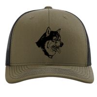 Richardson 112 Snapback Trucker Cap Thumbnail