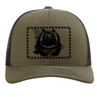 Richardson 112 Snapback Trucker Cap Thumbnail
