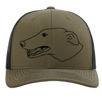 Richardson 112 Snapback Trucker Cap Thumbnail