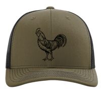 Richardson 112 Snapback Trucker Cap Thumbnail