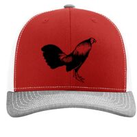 Richardson 112 Snapback Trucker Cap Thumbnail