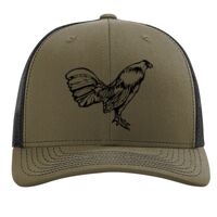 Richardson 112 Snapback Trucker Cap Thumbnail