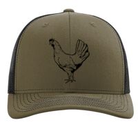 Richardson 112 Snapback Trucker Cap Thumbnail