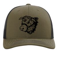 Richardson 112 Snapback Trucker Cap Thumbnail