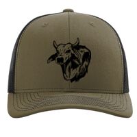 Richardson 112 Snapback Trucker Cap Thumbnail