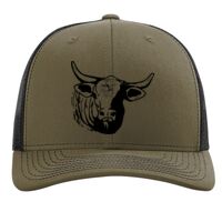 Richardson 112 Snapback Trucker Cap Thumbnail