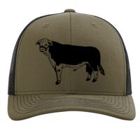 Richardson 112 Snapback Trucker Cap Thumbnail