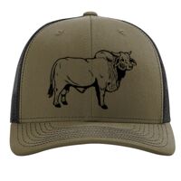 Richardson 112 Snapback Trucker Cap Thumbnail