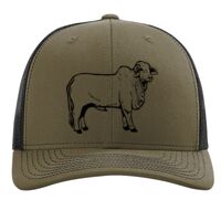 Richardson 112 Snapback Trucker Cap Thumbnail