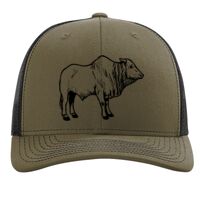 Richardson 112 Snapback Trucker Cap Thumbnail