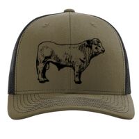 Richardson 112 Snapback Trucker Cap Thumbnail