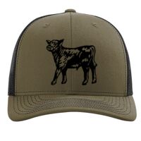 Richardson 112 Snapback Trucker Cap Thumbnail