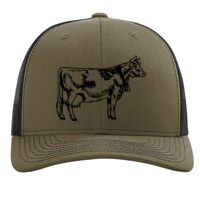 Richardson 112 Snapback Trucker Cap Thumbnail