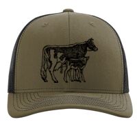 Richardson 112 Snapback Trucker Cap Thumbnail