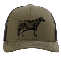 Richardson 112 Snapback Trucker Cap Thumbnail