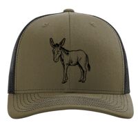 Richardson 112 Snapback Trucker Cap Thumbnail