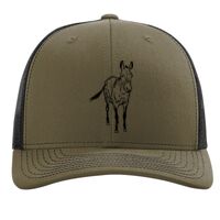 Richardson 112 Snapback Trucker Cap Thumbnail