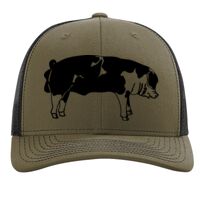 Richardson 112 Snapback Trucker Cap Thumbnail