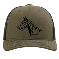 Richardson 112 Snapback Trucker Cap Thumbnail