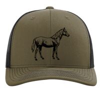 Richardson 112 Snapback Trucker Cap Thumbnail