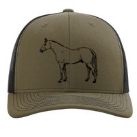 Richardson 112 Snapback Trucker Cap Thumbnail