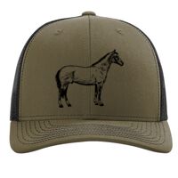 Richardson 112 Snapback Trucker Cap Thumbnail