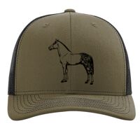 Richardson 112 Snapback Trucker Cap Thumbnail