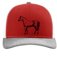 Richardson 112 Snapback Trucker Cap Thumbnail