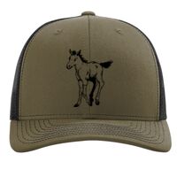 Richardson 112 Snapback Trucker Cap Thumbnail