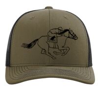 Richardson 112 Snapback Trucker Cap Thumbnail