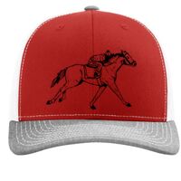 Richardson 112 Snapback Trucker Cap Thumbnail