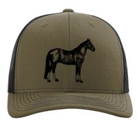 Richardson 112 Snapback Trucker Cap Thumbnail