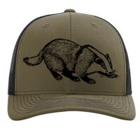 Richardson 112 Snapback Trucker Cap Thumbnail