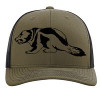 Richardson 112 Snapback Trucker Cap Thumbnail