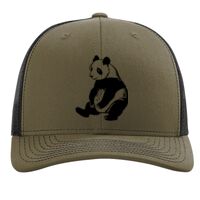 Richardson 112 Snapback Trucker Cap Thumbnail