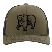 Richardson 112 Snapback Trucker Cap Thumbnail