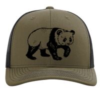 Richardson 112 Snapback Trucker Cap Thumbnail