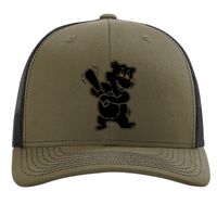 Richardson 112 Snapback Trucker Cap Thumbnail