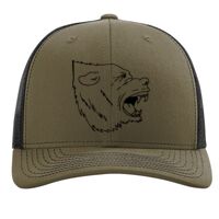Richardson 112 Snapback Trucker Cap Thumbnail