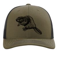 Richardson 112 Snapback Trucker Cap Thumbnail