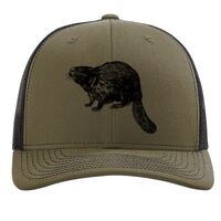 Richardson 112 Snapback Trucker Cap Thumbnail