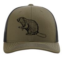 Richardson 112 Snapback Trucker Cap Thumbnail