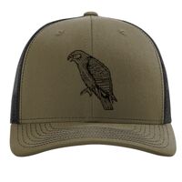 Richardson 112 Snapback Trucker Cap Thumbnail