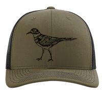 Richardson 112 Snapback Trucker Cap Thumbnail